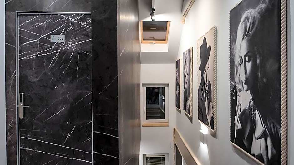 Apartamenty Kapitańskie - Pływające