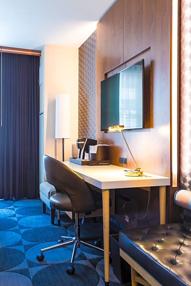 Crowne Plaza HY36 Midtown Manhattan By IHG