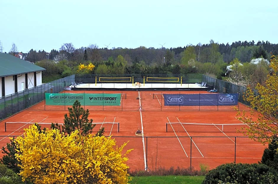 Hotel Sportwelt Radeberg