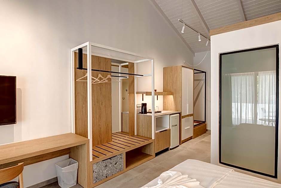 Alboro seaside suites