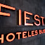 Fiesta Inn Express Naucalpan