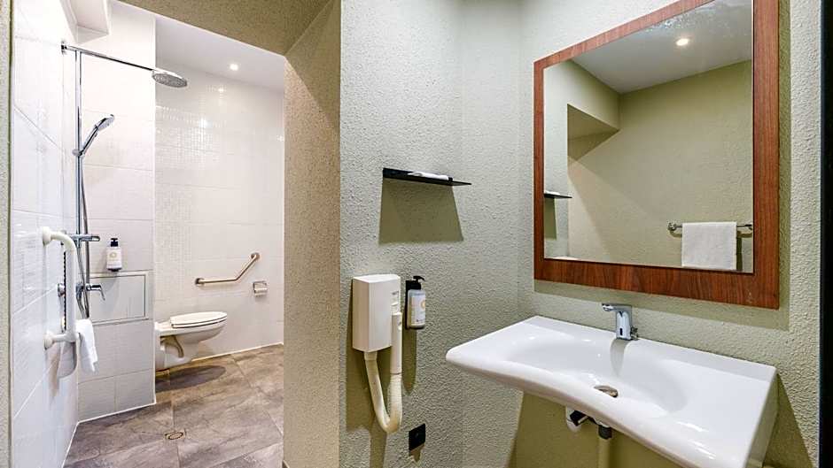 Campanile Lyon Centre - Gare Perrache - Confluence