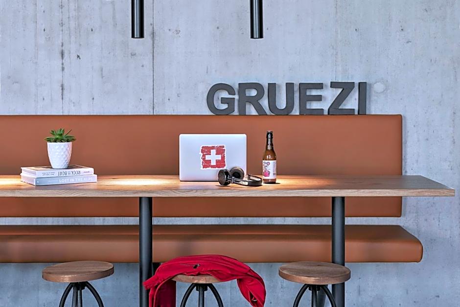 Moxy Rapperswil