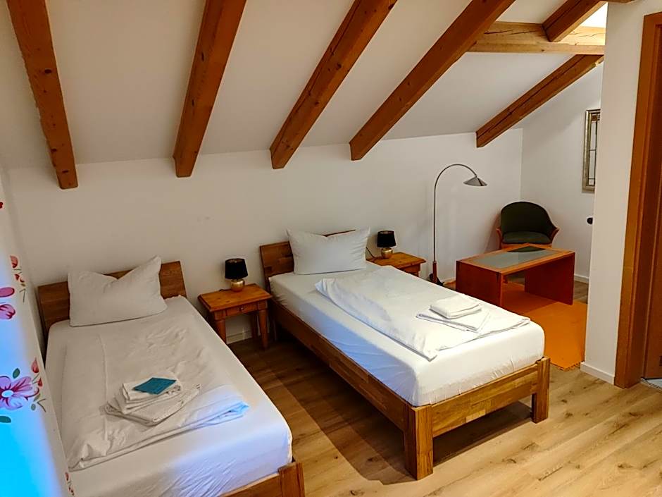 Estelada Boarding Houses Zorneding