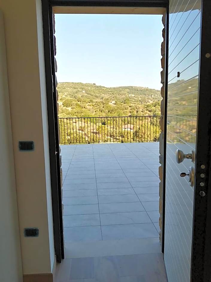 B&b Il Poggio Eccelso