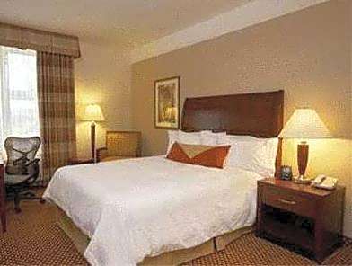 Junior Suite with King Bed