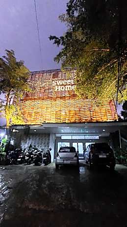 GuestHouse Sweethome Syariah Banjarbaru