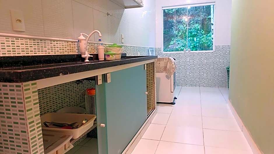 Apart Angra dos Reis I