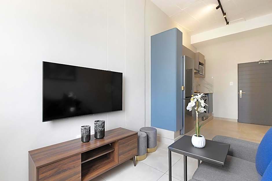 The Archer Aparthotel by Totalstay