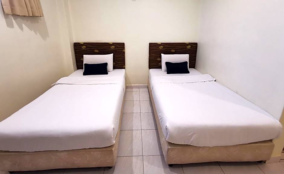 Hotel Bandar Baru Menglembu