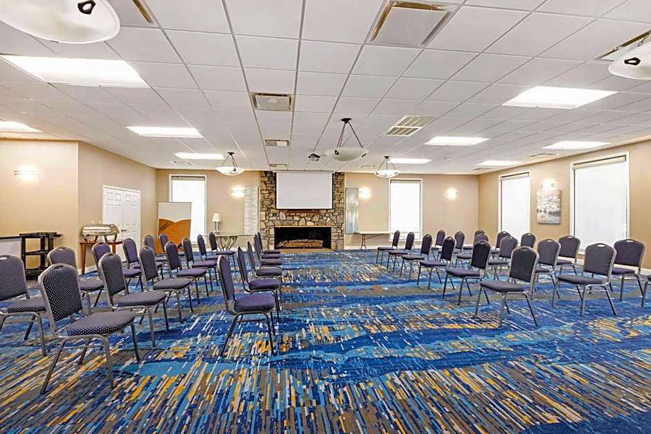 Best Western Franklin Inn