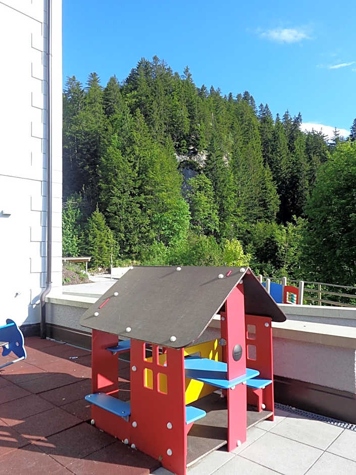 JUFA Hotel Altaussee