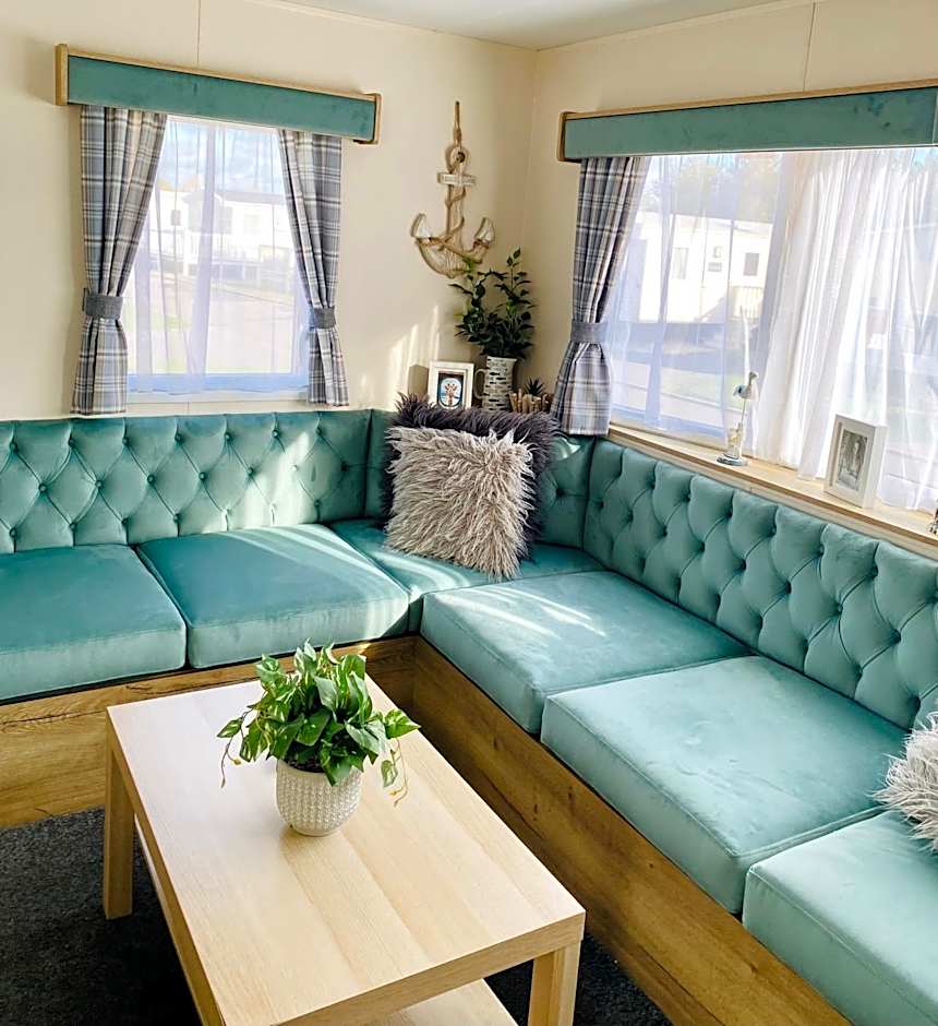 The Wardens Escape - Tattershall Lakes Country Park