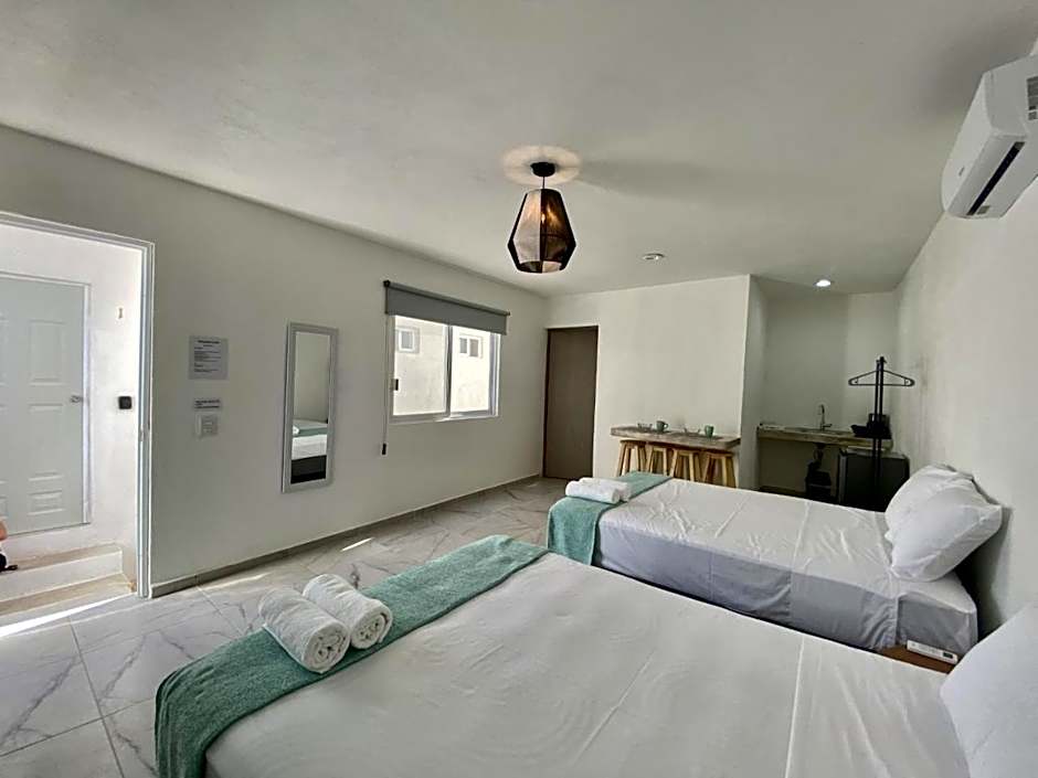 Casa Colibrí El Cuyo