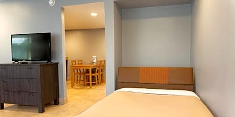 Superior Two-Bedroom Suite
