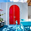 Happiness Hotel