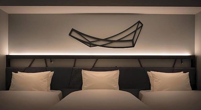 Nest Hotel Osaka Umeda