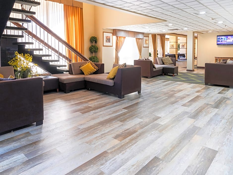 OYO Hotel East Hanover NJ-10 – East Hanover, NJ