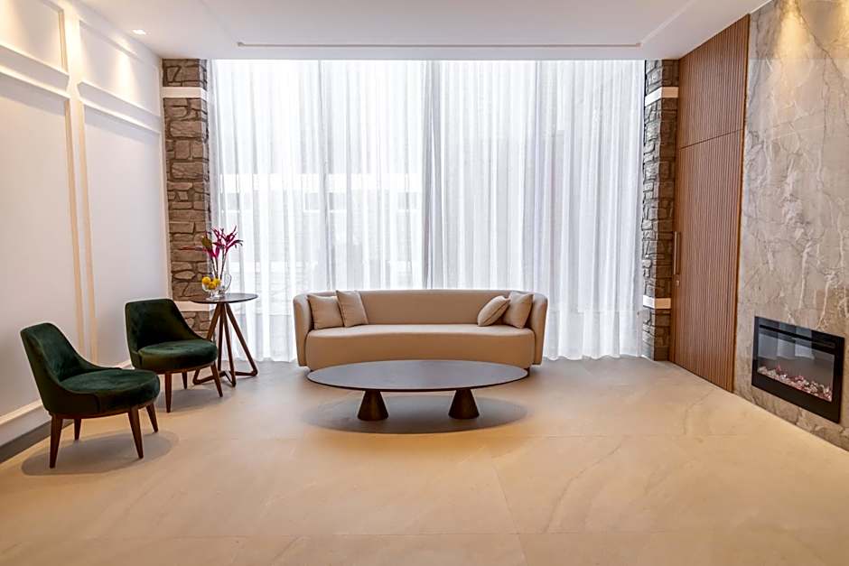 Pousada e Cerimonial Itamaraty