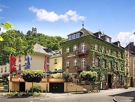 Hotel Moseltor