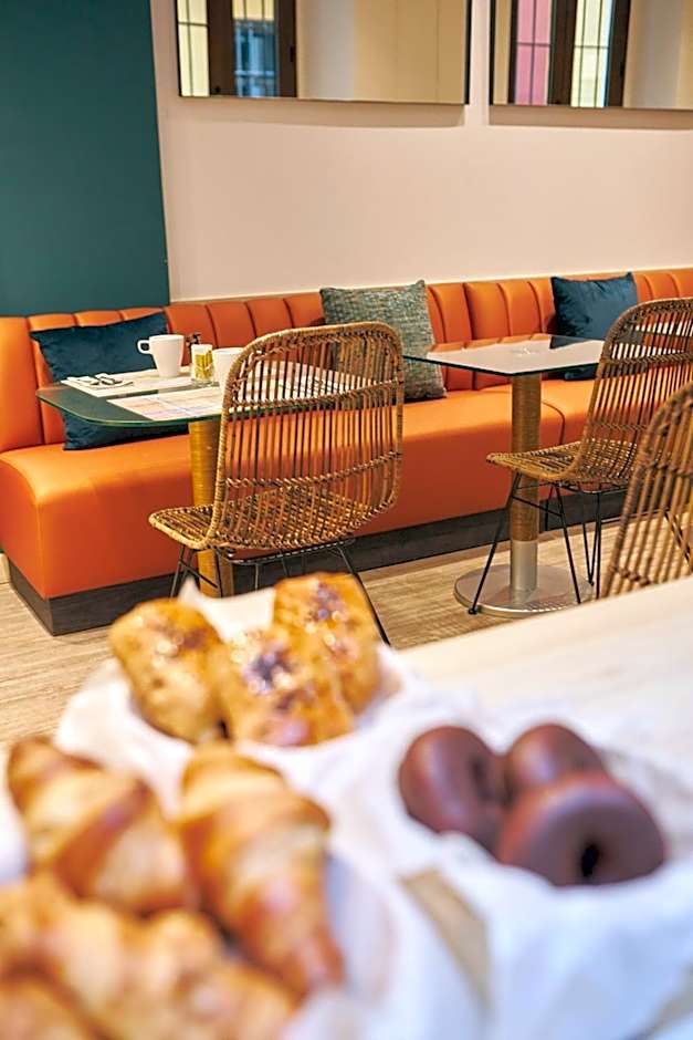 U-Sense Sevilla Centro