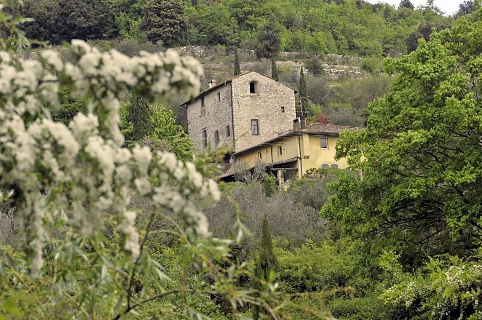 Le Tre Colombe