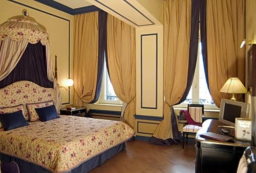 Hotel Santa Maria Novella