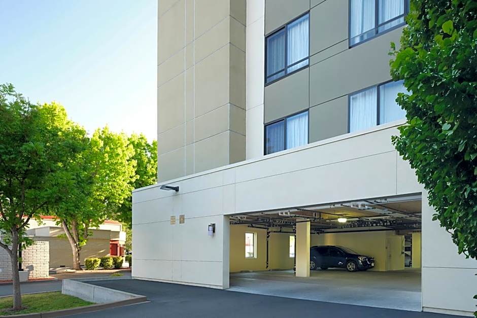 TownePlace Suites by Marriott San Jose Santa Clara