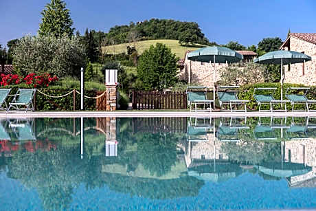 Antica Fonte Resort