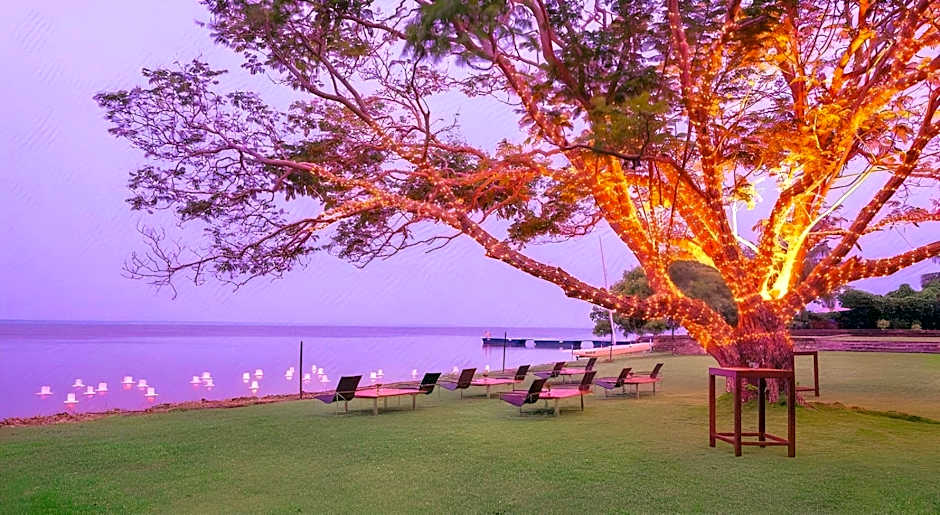 Jetwing Lagoon Wellness, A Luxury Reserve - Adults Only