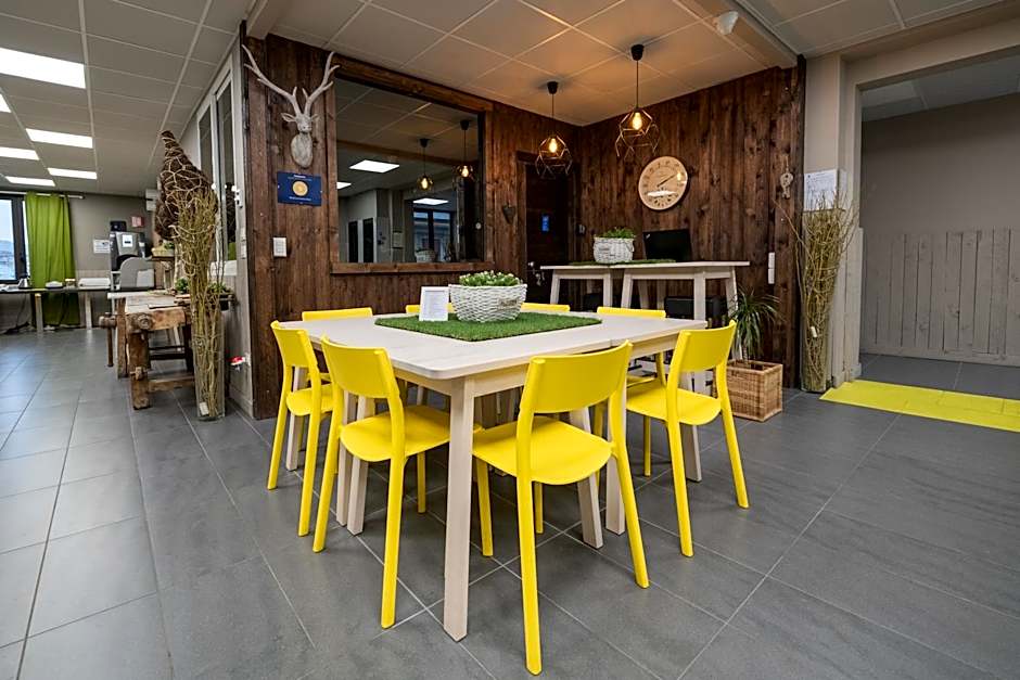 Dannunziano Aparthotel