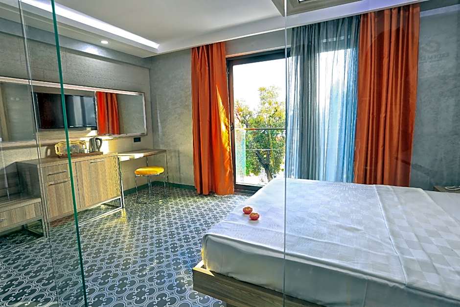 Erdem City Hotel