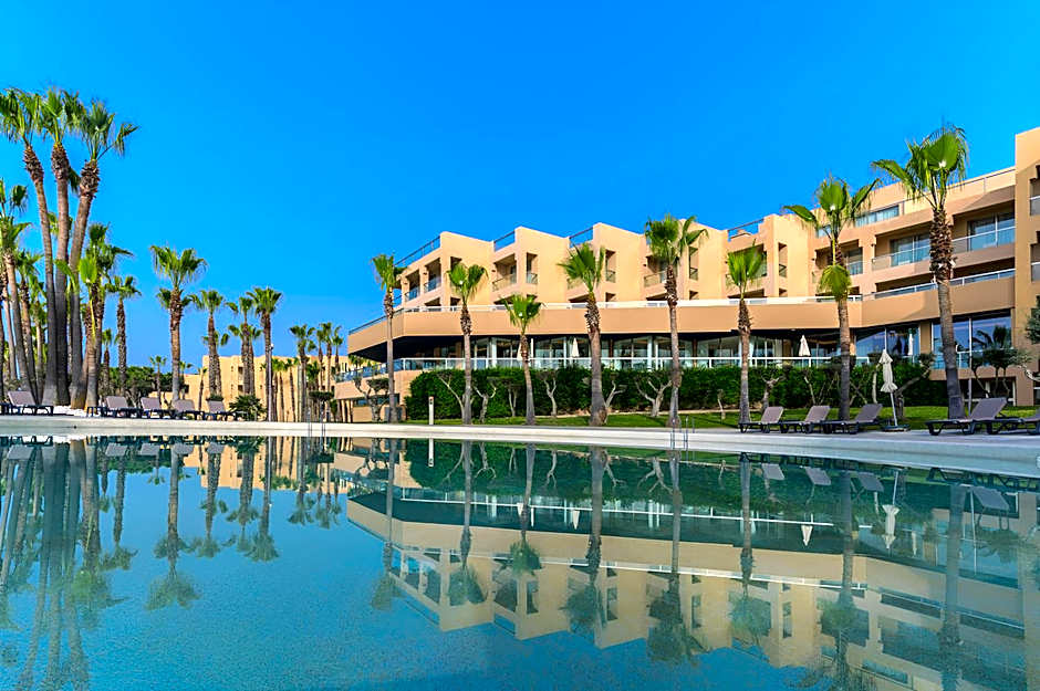 NAU Sao Rafael Suites - All Inclusive