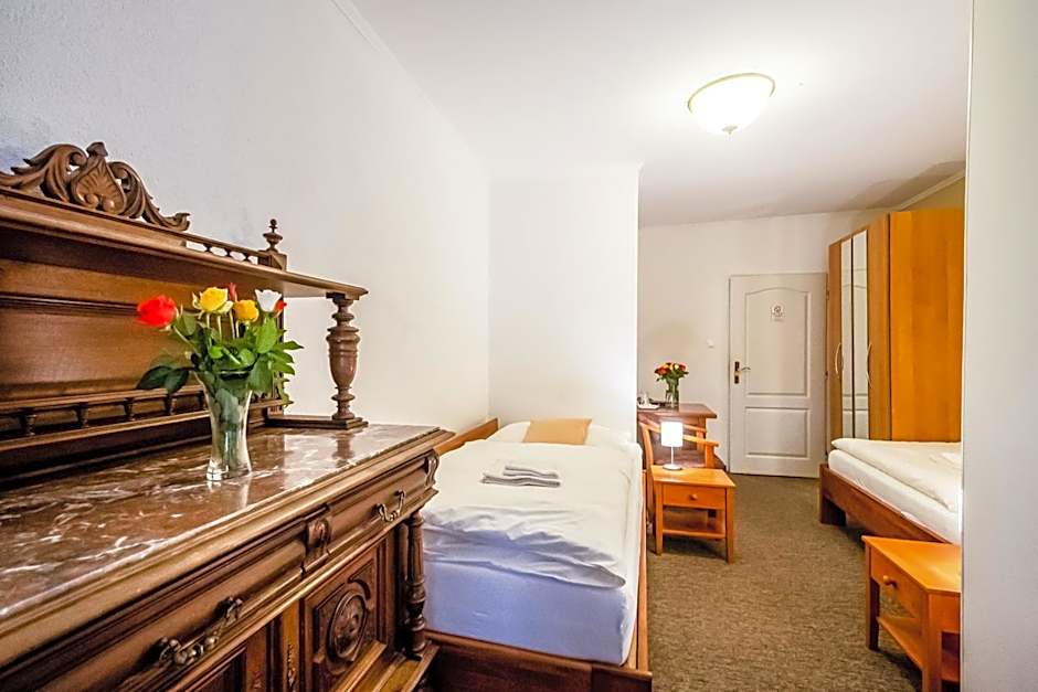 Hotel Squash Centrum