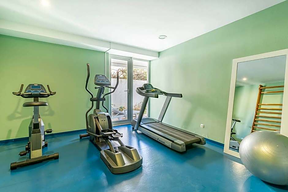 Boa Vista Hotel & Spa - Adults Only