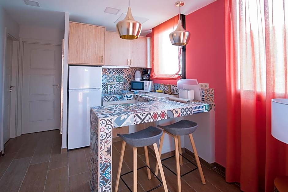 Alhambra Boutique Apartments by TAM Resorts