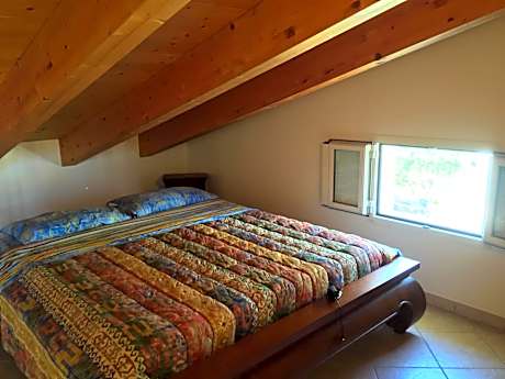 Apartment with Balcony (6 Adults)