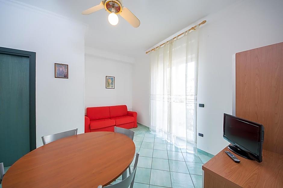 La Residenza Aparthotel