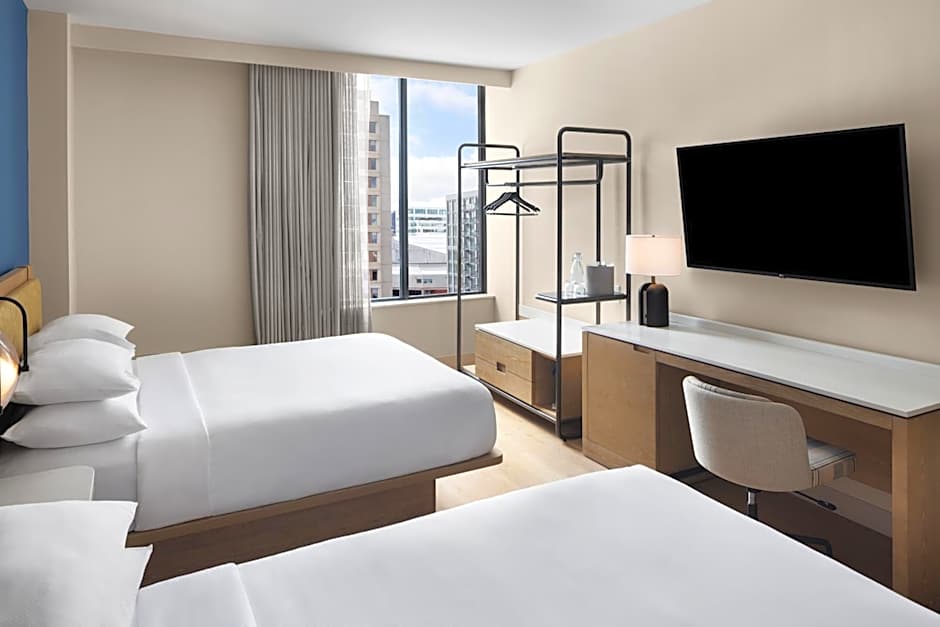 Delta Hotels by Marriott Halifax Downtown