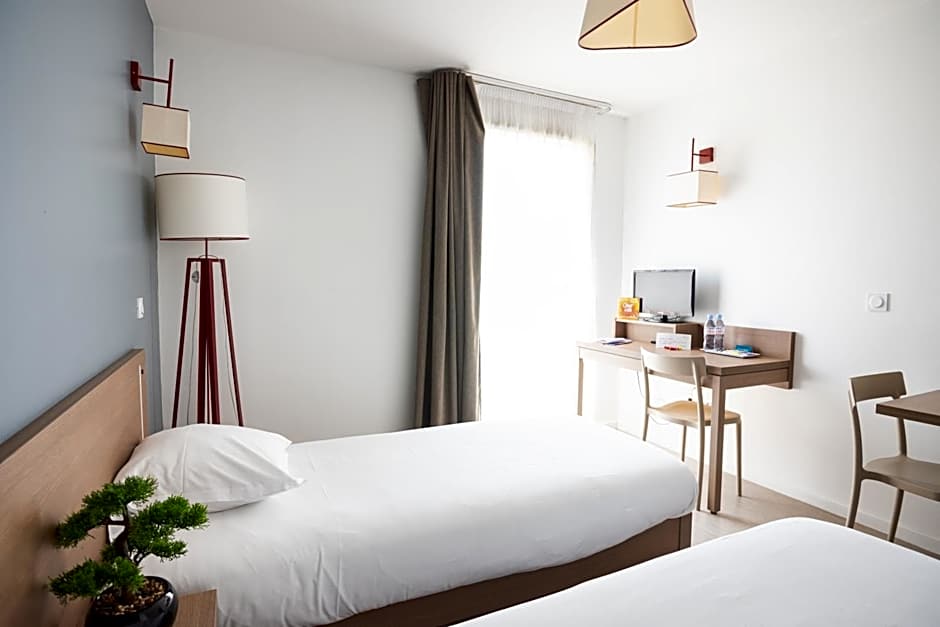 Zenitude Hôtel-Résidences Narbonne Centre