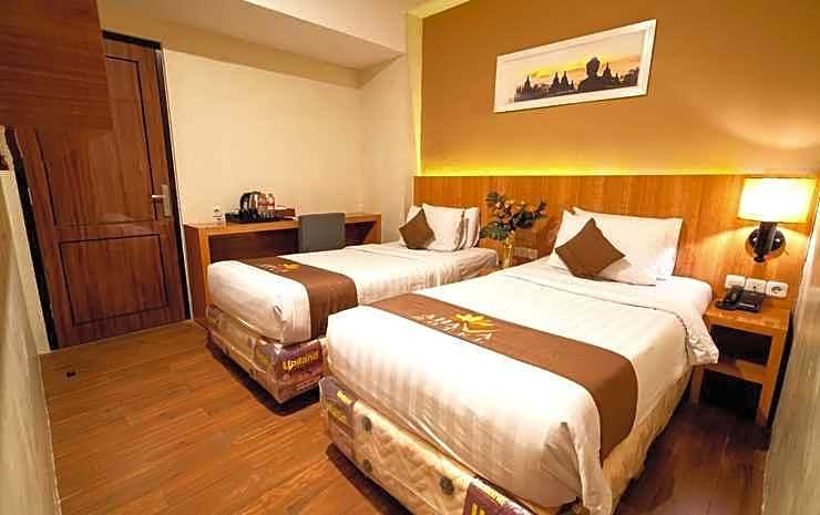 Hotel Ahava