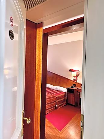 Budget Double or Twin Room