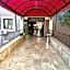 The Yücedağ Hotel