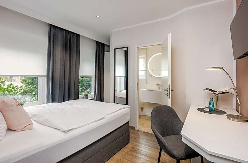 Romantik Hotel Neuhaus