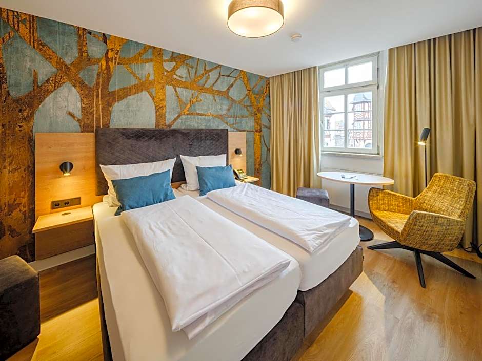 Hotel Restaurant Goldener Engel