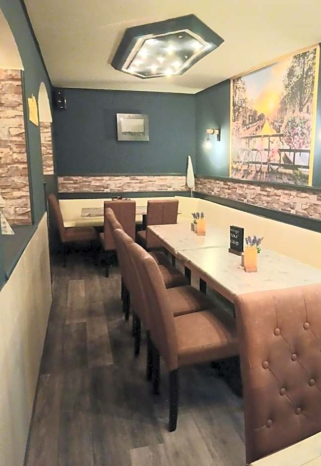 Aparthotel Harlekin