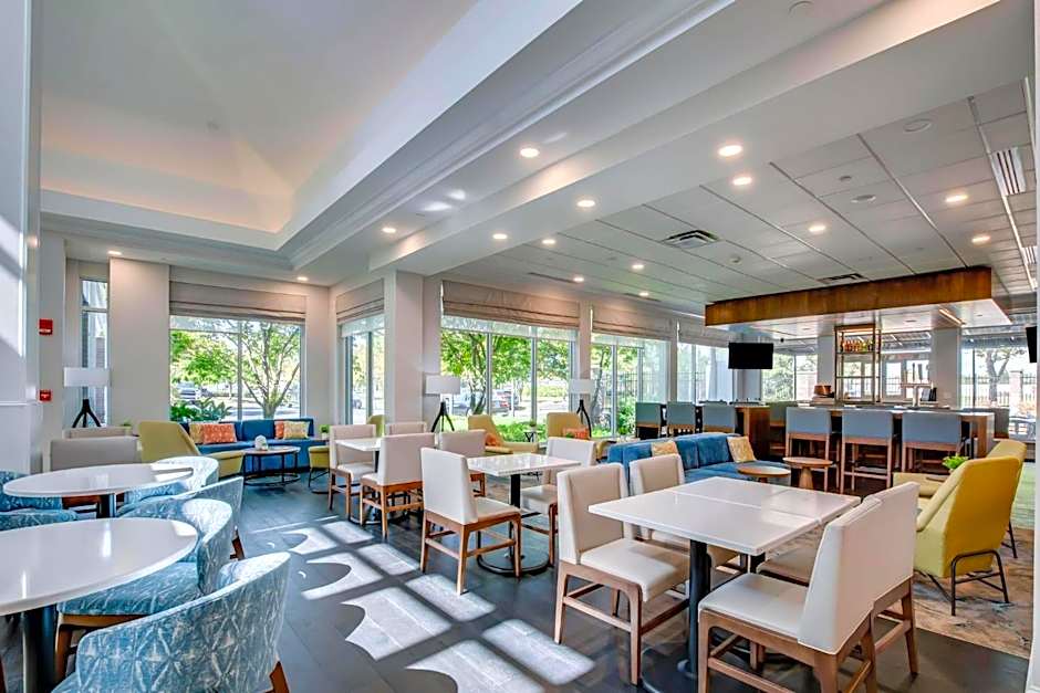 Hilton Garden Inn Louisville Airport