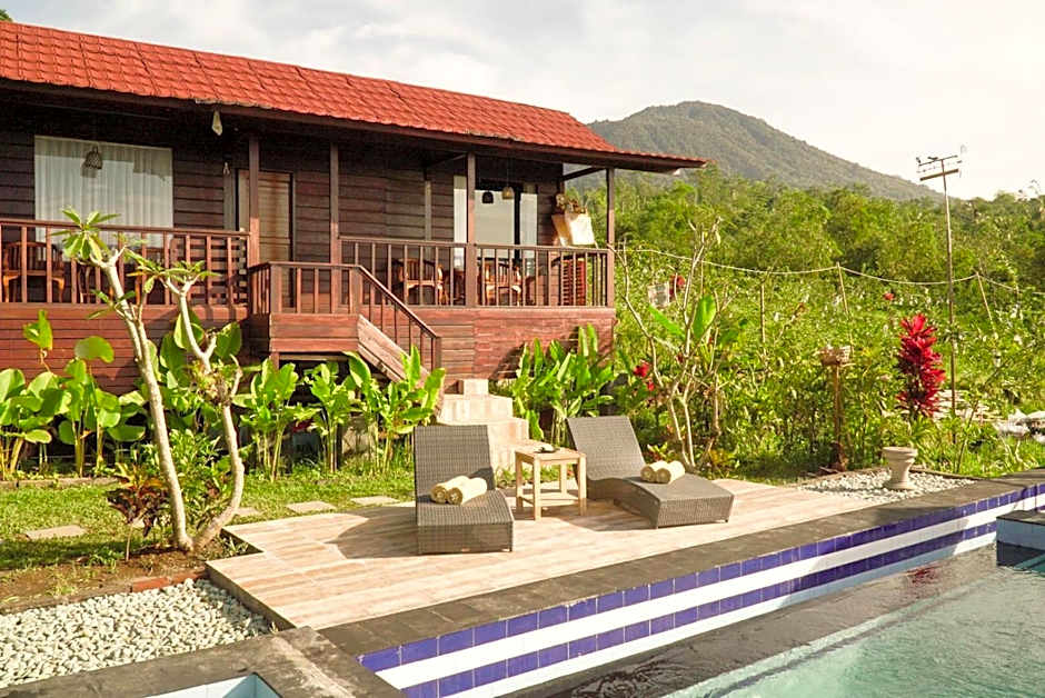 Dukuh Baturan Villa