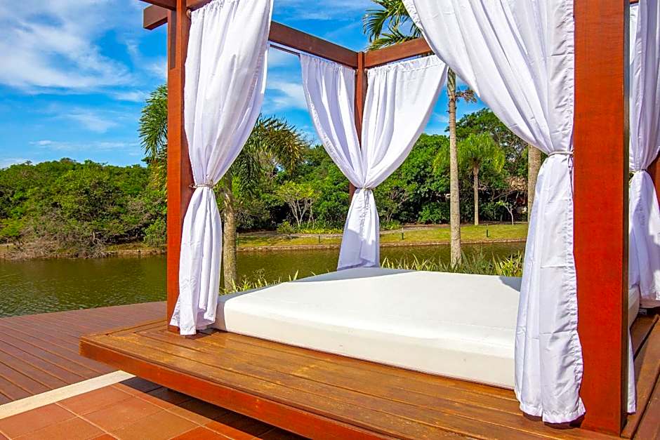 Bz58 Beautiful house with private pool and lake view