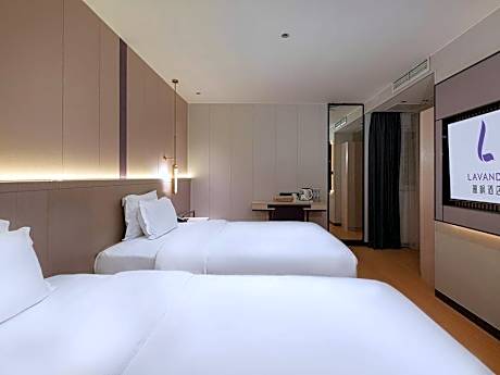 Superior Twin Room without Window